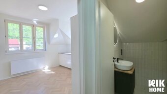Pronájem bytu 1+1, 42 m², U Plynárny - Praha 4 - 4