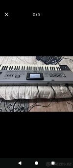Korg pa3x musikant - 4