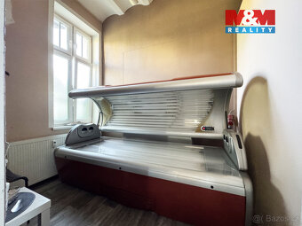 Pronájem kadeřnictví, 46 m², Chodov, ul. Husova - 4