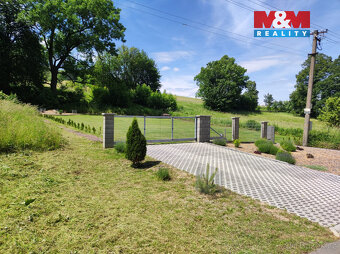 Prodej pozemku k bydlení, 800 m², Milotice nad Opavou - 4