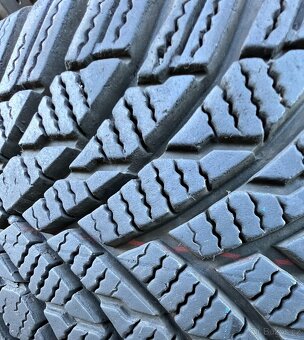 195/65 R15 91T zimní pneu Firestone (2322) - 4