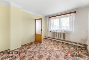 Prodej, domy/rodinný, 133 m2, Krňovice 6, 50346 Třebechovice - 4