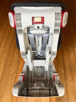 Britax Romer King II - 4