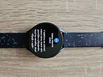 Samsung Galaxy Watch 6, 44mm - 4