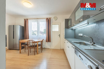 Prodej rodinného domu, 120 m², Louny, ul. Čeňka Zemana - 4