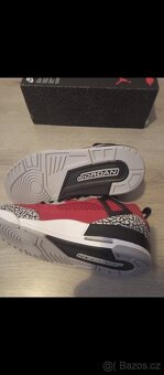 Nike air Jordan vel 44 - 4