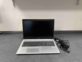 HP EliteBook 850 G6 - 4