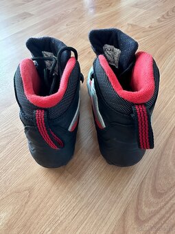 Boty na běžky 31 EU (19,5 cm) NNN - 4