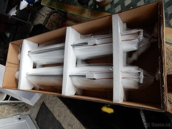 Predam model rc lietadlo Timber Biver 1500mm - 4