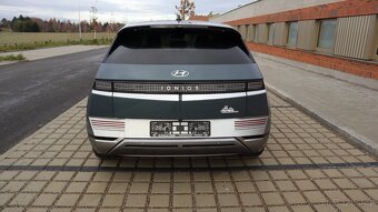HYUNDAI IONIQ 5 72,6 kWh 160KW TECHNIQ,2021 - 4