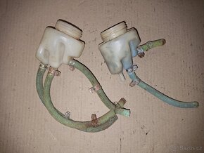 Díly Škoda 105 - 120 - 4