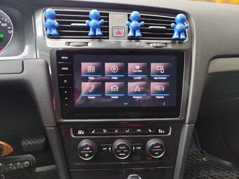 Volkswagen e-golf - 4