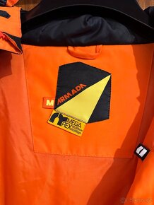 Zimní Bunda Armada Terra - 4