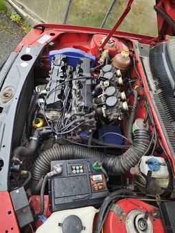 Peugeot 205 1.6 1993 nova stk - 4