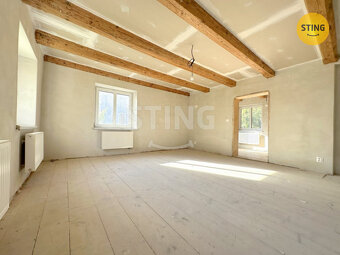 Prodej domu se zahradou, Loučná nad Desnou, 133761 - 4