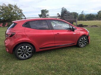 Mitsubishi Colt 1,6 HEV - 4