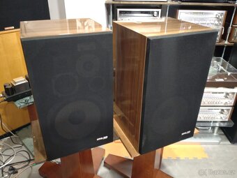 reproduktory Pioneer HPM 100 - 200 Wattová verze - 4