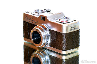 Mikroma I Meopta hnědá Funkční - 4