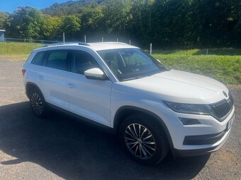Škoda Kodiaq - 4