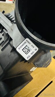 Airbox Ford Mustang 2018 - 4