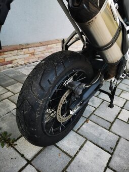 Triumph Tiger 900 Rallye Pro - 4