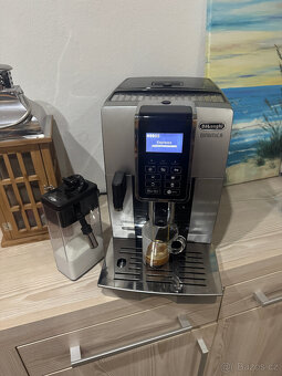 Delonghi dinamica automatický kávovar - 4