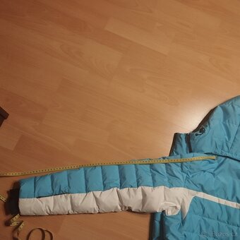 Lyžařská bunda - 4