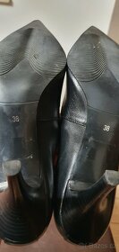 Dámské lodičky vel. 38 - 4