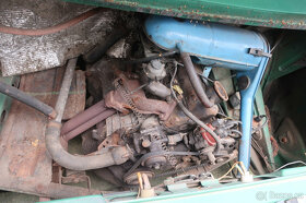 Škoda 120L 1977 ZAPLACENÁ EKO DAŇ - 4