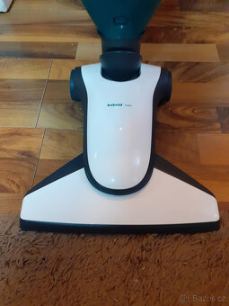Vorwerk VK 140 na pevné podl. perfektní stav SLEVA - 4