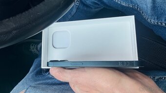 iPhone 13 Dark Blue - 4