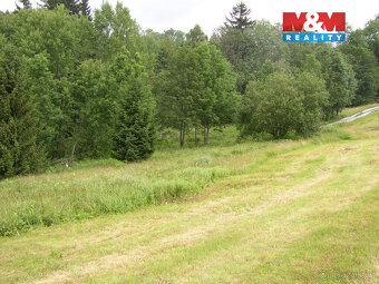 Prodej zahrady, 4214 m², Benecko - 4