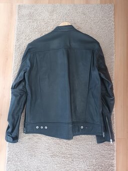 Kožená bunda Triumph - 4