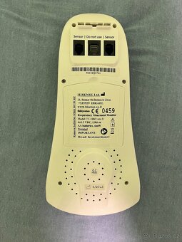 Monitor dechu Babysense - 4