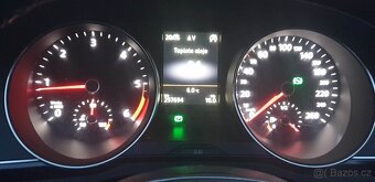 VW PASSAT B8 110kw HIGHLINE - 4