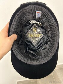 Hunt cap Schneiders - 4