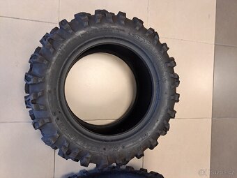 Nové pneu Abuzz 26 x 9 x 14 - 4