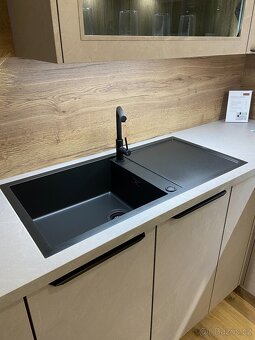 Kuchyňská linka Stone Art - 4