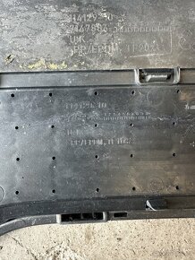 Prodám zadní nárazník Mini Cooper S r56 - 4