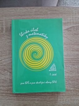 Učebnice pro střední školy-výběr - 4