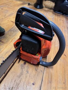 Prodam pilu oleo mac gs520 - 4