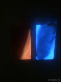 Tekuté svítící obaly na IPhone 7 +,IPhone 8 + - 4