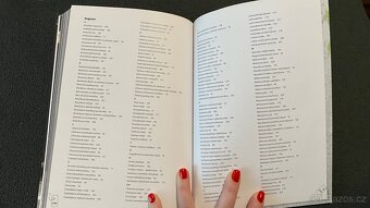 Knihy zdravý životní styl - 4