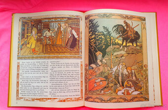 Finist,jasný sokol. - 4