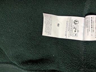 Boss panska bavlnena mikina Westart - 4