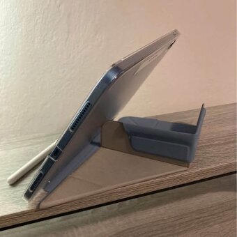 Tablet iPad 10.9” 64GB + Apple Pencil - 4