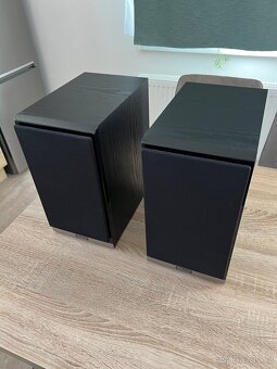 Magnát Shadow 203 - 4