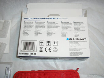 Blaupunkt BTR-60 - 4