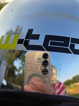 Moto přilba W-TEC AP-74 - 4