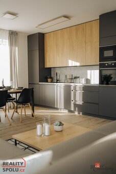 Prodej, byty/3+kk, 65 m2, Ke křížku 778, Dubí, 27203 Kladno, - 4